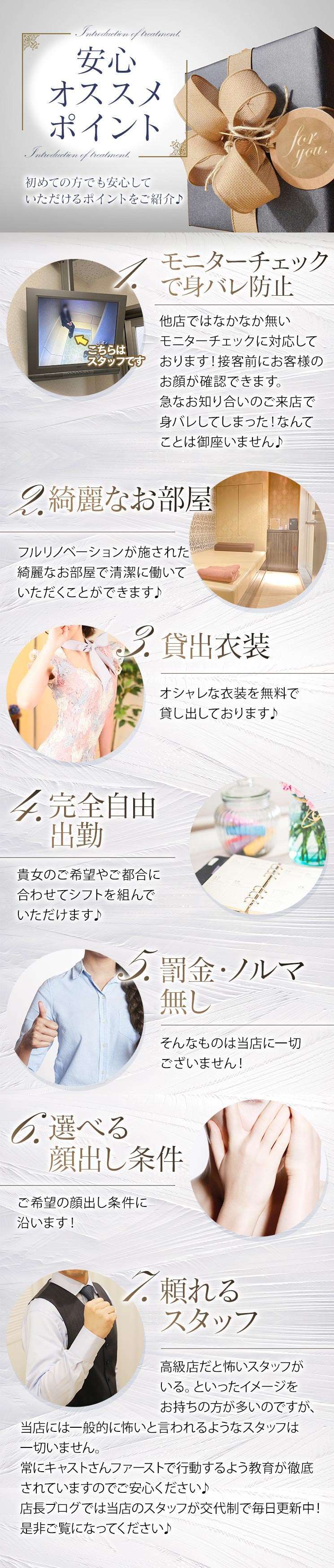 オススメポイント画像1